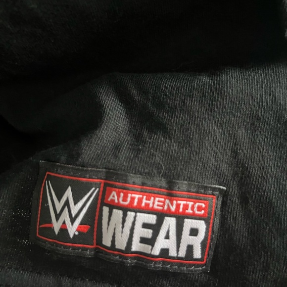 WWE tee - Picture 2 of 4